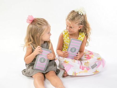 Wipebox من Uber Mom Monogram S in Kuwait