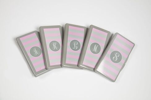 Wipebox من Uber Mom Monogram S in Kuwait