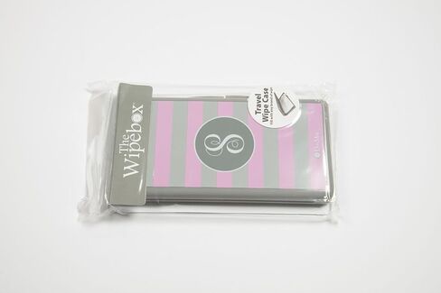 Wipebox من Uber Mom Monogram S in Kuwait