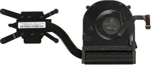 CPU Cooling Fan and Heatsink for Lenovo Thinkpad X1 Carbon 4th 2016 20FB 20FC Series, P/N: 01AX999 01AY917 01AY918 01AX830 ND55C33 01AW976 BAZB0505R5H in Saudi Arabia