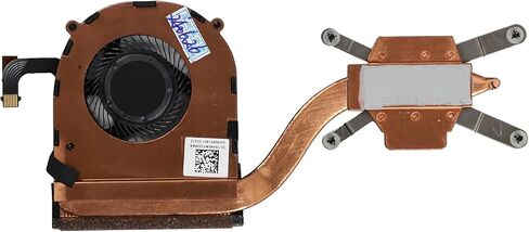 CPU Cooling Fan and Heatsink for Lenovo Thinkpad X1 Carbon 4th 2016 20FB 20FC Series, P/N: 01AX999 01AY917 01AY918 01AX830 ND55C33 01AW976 BAZB0505R5H in Saudi Arabia