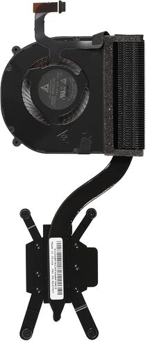 CPU Cooling Fan and Heatsink for Lenovo Thinkpad X1 Carbon 4th 2016 20FB 20FC Series, P/N: 01AX999 01AY917 01AY918 01AX830 ND55C33 01AW976 BAZB0505R5H in Saudi Arabia