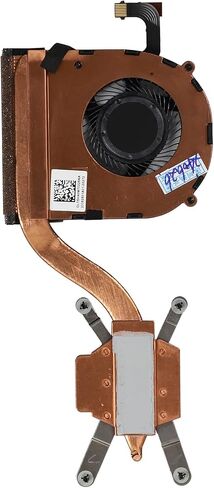 CPU Cooling Fan and Heatsink for Lenovo Thinkpad X1 Carbon 4th 2016 20FB 20FC Series, P/N: 01AX999 01AY917 01AY918 01AX830 ND55C33 01AW976 BAZB0505R5H in Saudi Arabia