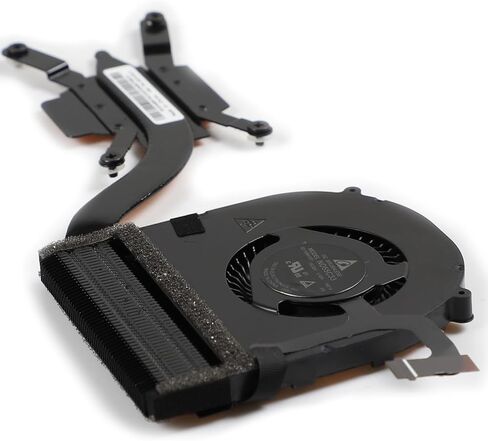 CPU Cooling Fan and Heatsink for Lenovo Thinkpad X1 Carbon 4th 2016 20FB 20FC Series, P/N: 01AX999 01AY917 01AY918 01AX830 ND55C33 01AW976 BAZB0505R5H in Saudi Arabia