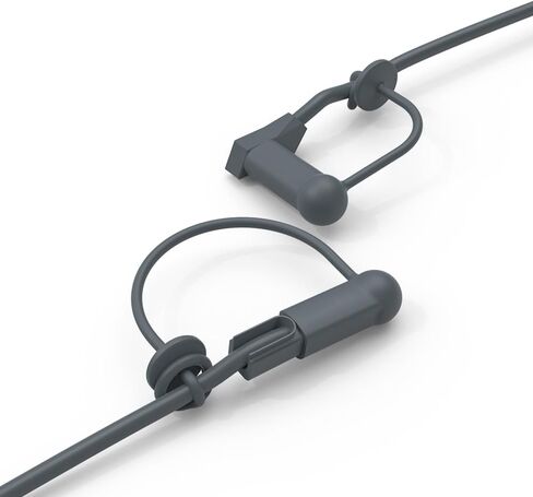 أغطية سيليكون واقية من Holicfun لموصلات كابل Starlink in Kuwait