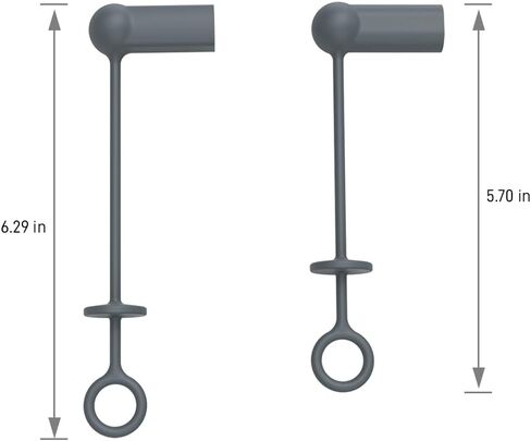 أغطية سيليكون واقية من Holicfun لموصلات كابل Starlink in Kuwait