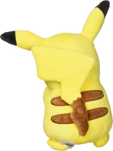 Pokemon - Plush 20 cm - Pikachu (95245) in Saudi Arabia