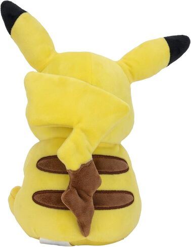 Pokemon - Plush 20 cm - Pikachu (95245) in Saudi Arabia