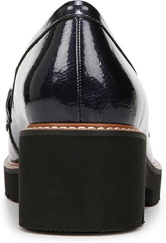 Naturalizer Womens Cabana Lug Sole Slip on Loafer in Kuwait