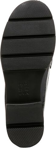 Naturalizer Womens Cabana Lug Sole Slip on Loafer in Kuwait