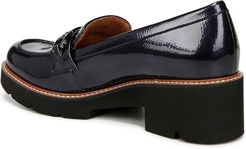 Naturalizer Womens Cabana Lug Sole Slip on Loafer in Kuwait