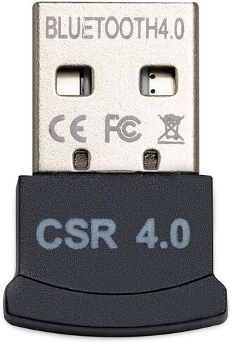 لوحة مفاتيح لاسلكية متقدمة من Logitech Craft مع ماوس لاسلكي ومحول دونجل وحزمة محور USB 3.0 (4 قطع) in Kuwait