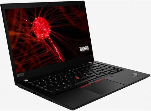 لينوفو ثينك باد T490 كمبيوتر محمول 14 بوصة فل اتش دي، انتل كور i5-8365U رباعي النواة، 16 جيجا DDR4 رام 512 جيجا اس اس دي، نوع C، HDMI، ويندوز 10 برو (متجدد) in Saudi Arabia
