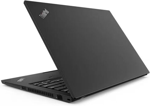 لينوفو ثينك باد T490 كمبيوتر محمول 14 بوصة فل اتش دي، انتل كور i5-8365U رباعي النواة، 16 جيجا DDR4 رام 512 جيجا اس اس دي، نوع C، HDMI، ويندوز 10 برو (متجدد) in Saudi Arabia
