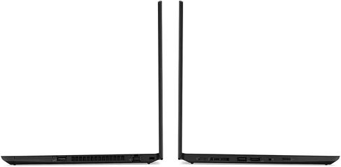 لينوفو ثينك باد T490 كمبيوتر محمول 14 بوصة فل اتش دي، انتل كور i5-8365U رباعي النواة، 16 جيجا DDR4 رام 512 جيجا اس اس دي، نوع C، HDMI، ويندوز 10 برو (متجدد) in Saudi Arabia