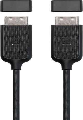 BN39-02210A One Connect Cable Compatible with Samsung TV for UN55KS800F UN49KS7000F UN65MU800D UE78KS9000T 8.4 FT Fiber Optic Cable(BN3902210A) in Saudi Arabia