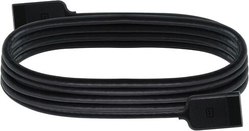 BN39-02210A One Connect Cable Compatible with Samsung TV for UN55KS800F UN49KS7000F UN65MU800D UE78KS9000T 8.4 FT Fiber Optic Cable(BN3902210A) in Saudi Arabia