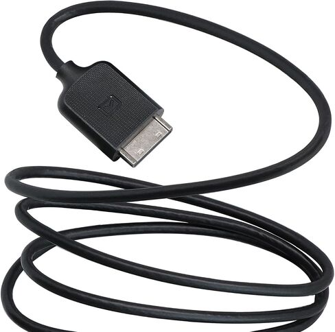 BN39-02210A One Connect Cable Compatible with Samsung TV for UN55KS800F UN49KS7000F UN65MU800D UE78KS9000T 8.4 FT Fiber Optic Cable(BN3902210A) in Saudi Arabia