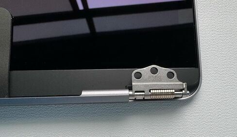 (Space Grey) LCD Screen Replacement for MacBook Pro A1706 A1708 EMC 3071 EMC 3163 EMC 2978 EMC 3164 Retina Full Display Assembly A+++ FOCUS LCD in Saudi Arabia