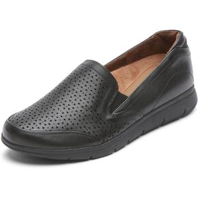 حذاء Lidia Slipon Loafer مسطح للسيدات من Cobb Hill