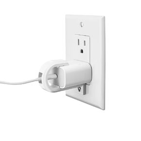 Charger Lock:Secure Your Chargers w/This Innovative Anti-Theft System Fits USB-C iPhone & Android Baby Proof, Adult Proof, Child Proof & Safety Device Never Lose Your Charger Again 2 Pack