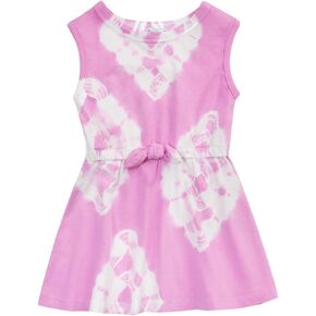 Splendid Baby Girls' Topaz Tie Dye Dress