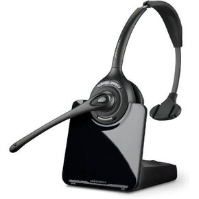 PLANTRONICS 8828401 CS510XD OTH MON 900MHZ NA Plantronics 8828401 - Cs510-xd سماعة الأذن: (متجددة) in Kuwait