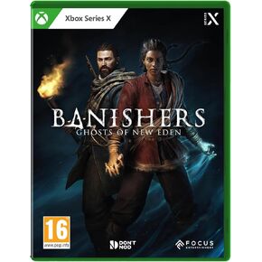 Banishers: Ghosts of New Eden/Xbox Series X