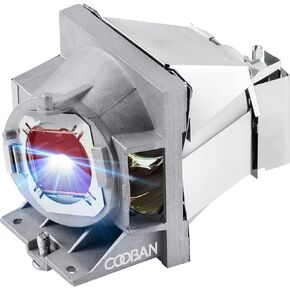 RLC-108 Original OEM Projector Lamp for P-VIP240/0.8 E20.9n with Housing for ViewSonic PA503S PA503X PG603X PS600X PA500S PS501X PA502XE PA502SE PA503XP PA503SP VS16905 VS16909 Replacement Lamp