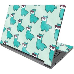MightySkins Glossy Glitter Skin Compatible with Lenovo Yoga C940 14" (2020) - Composition Book | Protective, Durable High-Gloss Glitter Finish | Easy to Apply and Change Styles | Made in The USA