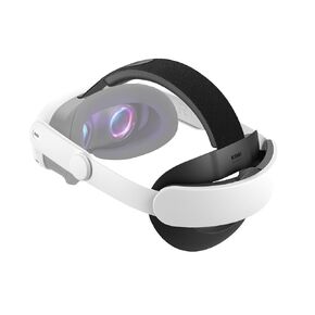 KIWI design K4 Comfort Head Strap Compatible with Meta Quest 3