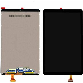 for Samsung Galaxy Tab A 10.1 2019 SM-T510 SM-T515 T510NZ T517P LCD Screen Display Touch Digitizer Assembly Replacement