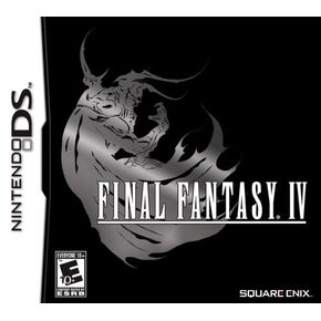 Final Fantasy IV (Renewed)