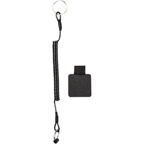 The Joy Factory aXtion Universal Stylus Tether Bungee with Diameter of 0.27" - 0.39" - CWX210