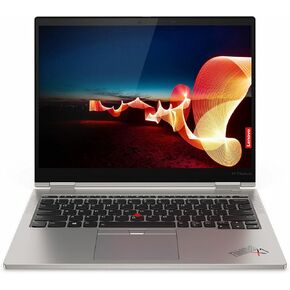 2022 LENOVO ThinkPad X1 Yoga Gen 5 2-in-1 Laptop - 14 inch FHD IPS 400nits HDR Touchscreen - 10th Intel Core i5-10510U - 16GB RAM - 1TB NVMe SSD - Fingerprint Backlit Keyboard - WiFi 6 -Win 10 Pro