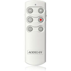 AODELAN Wireless Camera Remote Control,Shutter Release Compatible with Sony ZV-E10,FX3,A1,a6100, a6400, a6600, a7C, a7 III, a7R III, a7R IV, a9, DSC-RX0 II, DSC-RX100 VII, ZV-1; Replace Sony RMT-P1BT