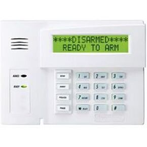 Honeywell Security 6160 Ademco Alpha Display Keypad (2 Pack)