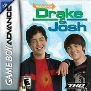 Drake & Josh (Renewed)