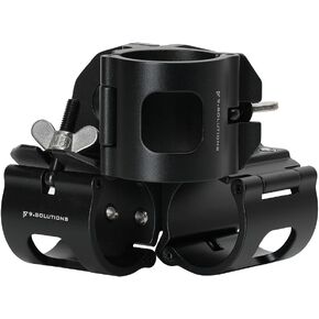 9.Solutions Box Corner Coupler, Truss Coupler, Max Load: 100Kg, 9.VB5122