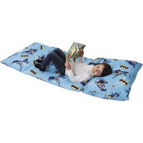 Warner Brothers Toddler Fold Nap Mat