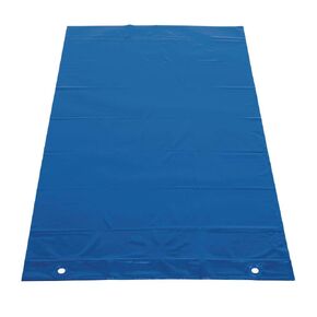 Hanging Rest Mat Sanitary Separator