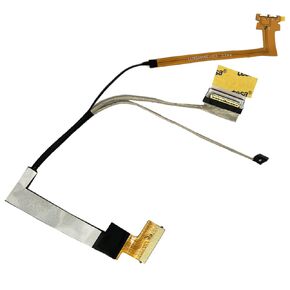 60HZ 30PIN DC020023Y00 Replacement for Lenovo Legion FY517 Y7000 Y7000P LED LCD Screen Cable Video Wire Line LVDS Display Cable