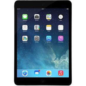 Apple iPad Mini 4, 32GB, Space Gray - WiFi (Renewed)
