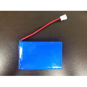 Replacement Battery (for Pyle Models: PWMA325BT, PWMA335BT)