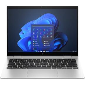 HP Elite x360 830 G10 13.3" Convertible 2 in 1 Notebook - WUXGA - 1920 x 1200 - Intel Core i7 13th Gen i7-1365U Deca-core (10 Core) - Intel Evo Platform - 16 GB Total RAM - 16 GB On-Board Memory -