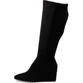 Anne Klein Women's Vella-w Fashion Boot