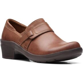 Clarks Womens Angie Poppy