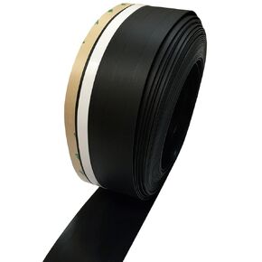 Small EZ HideWire Cable Raceway -Length: 50FT - Color: White