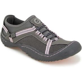 JSport by Jambu JBU Women's Tahoe Grey Petal in Kuwait