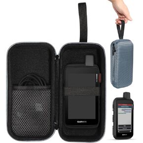 CaseSack Case for Garmin Montana 700i, 700, 750i rugged GPS